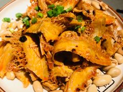 -小吊梨汤·北京菜·烤鸭(鸟巢店)