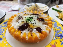-北方饺子王·海肠捞饭·海鲜锅(山大店)