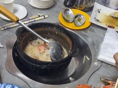 -林记潮汕海鲜砂锅粥(平潭店)