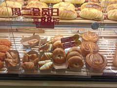 -味多美蛋糕(亚非大厦店)