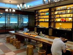 -湖畔居茶楼(湖滨店)