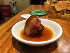 东坡肉-汉巴味德(大悦城店)