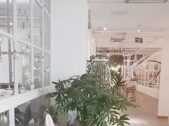 -ins森林童话餐厅coffee&bistro