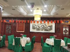 大堂-蓬莱春(芝罘店)