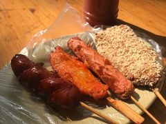 -熊仔屋(吉祥苑小区店)
