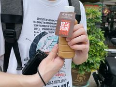 -世记咖啡(氹仔外卖店)