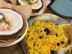 -美森西餐厅(曙光大道店)