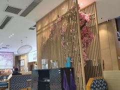 -晴季寿司(红旗街万达店)