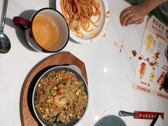 -杯子红牛排(创意产业园店)