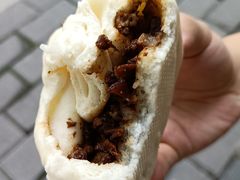 -袁大头包子(光华路店)