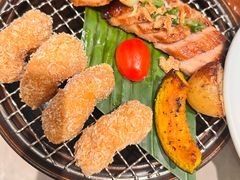 碳烤双拼-新时泰(漕河泾印象城店)