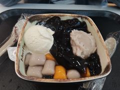 -鲜芋仙(群光广场店)