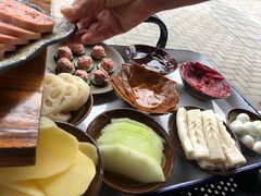 -周幺妹重庆老火锅(银泰城总店)