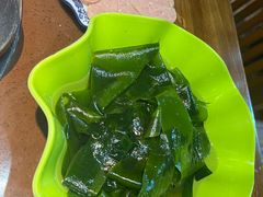 -青山青豆花·笑禅豆腐鱼(黄泥塝店)