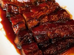 黑毛猪叉烧-广州瑰丽酒店·广御轩Lingnan House