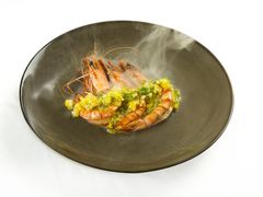 -宴悦海鲜餐厅·游水海鲜·牛排(亚龙湾瑞吉店)