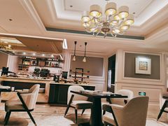 -广州富力丽思卡尔顿酒店