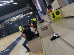 -每时篮球健身馆(魅力城梵木创艺区店)