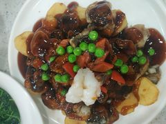 -新名仕(仙霞路店)