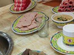 -清真·马家火锅美食城(镇江北路店)