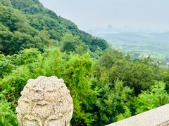 -牛首山文化旅游区