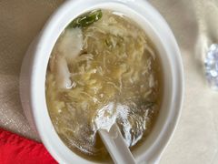 宋嫂鱼羹-楼外楼(西湖景区孤山路店)