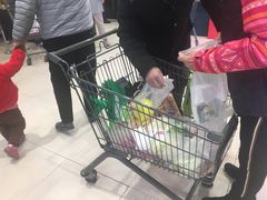-永旺梦乐城国际商城(北清路店)