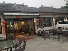 -大自然醉鹅·铁锅火焰鹅(上海联洋店)