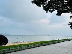 -云龙湖旅游景区