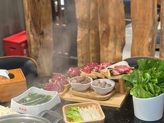 -尚合里潮汕牛肉火锅(海沧店)