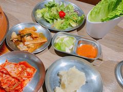 -西塔老太太泥炉烤肉