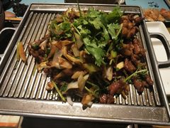 -局气 烤鸭·北京菜(光华路店)
