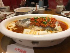 -火宫殿·湘菜小吃·商务宴请·生日聚会(东塘店)