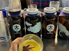 -大小咖啡 BigSmallCoffee(麦子店)