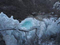 -黑龙潭风景区