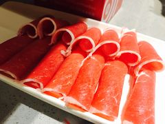 捞派澳洲肥牛-海底捞火锅(奥山世纪城店)
