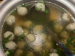 -日丰园海肠水饺·老字号大连海鲜(和平广场店)