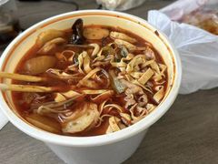 -天瑞福云南过桥米线(十里河店)