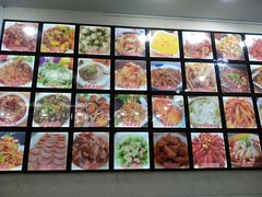 -四海蒸鲜蒸汽海鲜自助(北戴河店)