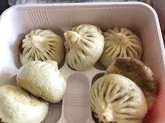 -天宫院小吃·包子炒肝儿(管庄店)