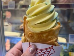 -高力乐面包咖啡厅(西塔店)