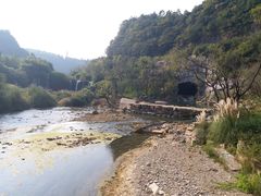 -天河潭旅游度假区