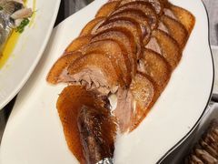 -北平食府·北京烤鸭(北京西站六里桥店)