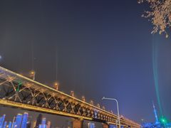 -武汉关码头(轮渡站)