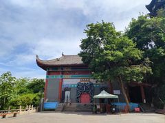 -丰都鬼城名山景区