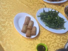 -南海渔村海鲜餐厅(溪涌店)