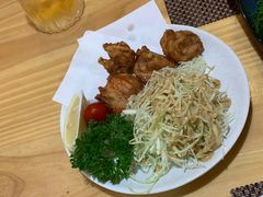 -长崎屋·日本料理·刺身·烧鸟(天河北路店)