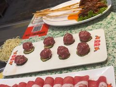 -肖婷姐大铁锅重庆火锅(南湖店)
