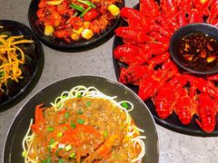 -一棠龙虾(徐家汇城开YOYO店)