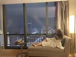 -3AM·S HAIR SALON烫发染发接发